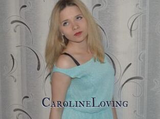 CarolineLoving