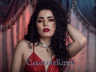 CarolineRider