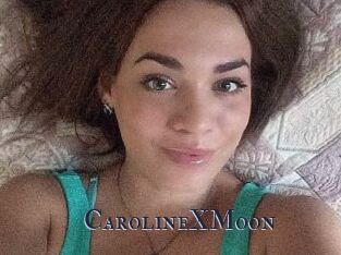 CarolineXMoon