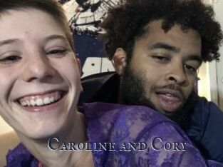 Caroline_and_Cory