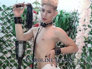 Caroline_hot18 Links 2 Freeporn