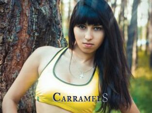 CarramelS