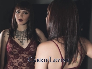 CarrieLevine