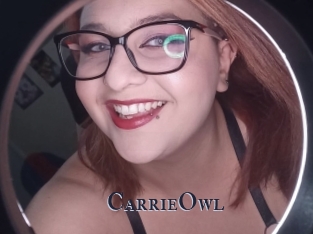 CarrieOwl