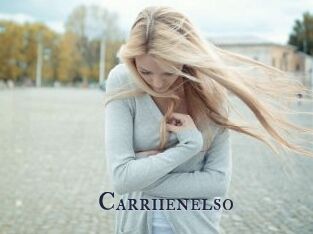 Carriienelso