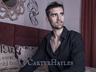 CarterHayles