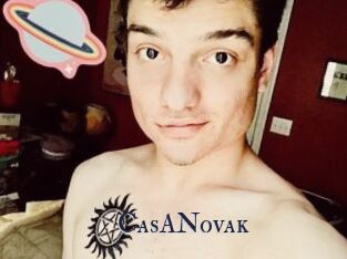 CasANovak