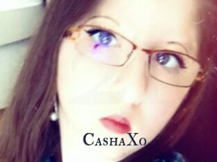 CashaXo