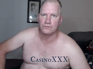 CasinoXXX