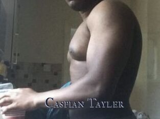 Caspian_Tayler