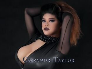 CassandraTaylor