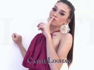 CassieLoohan