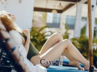 Cayene