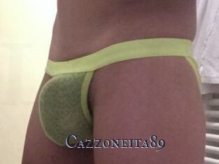 Cazzoneita89