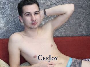 CeeJoy