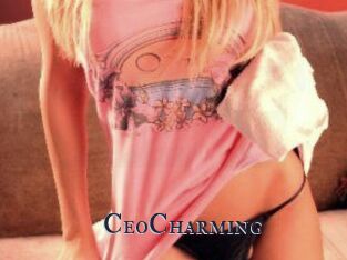 CeoCharming