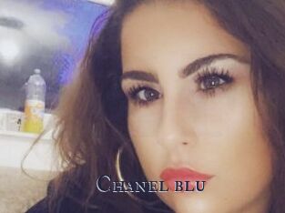 Chanel_blu