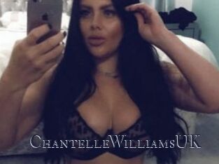 ChantelleWilliamsUK