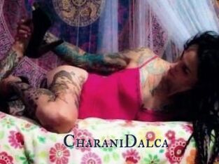 CharaniDalca