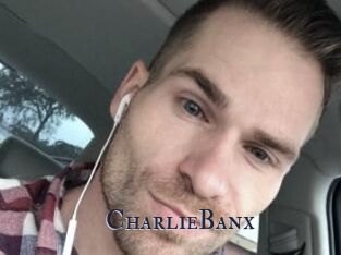 CharlieBanx