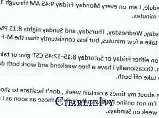 CharlieIvy