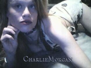 CharlieMorgan