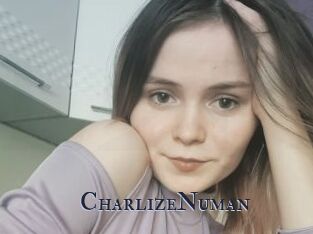 CharlizeNuman