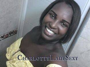 CharlotteLadySexy