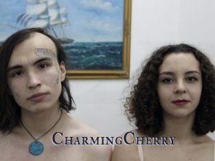 CharmingCherry