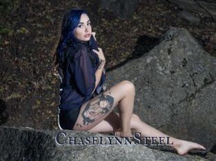 ChaselynnSteel