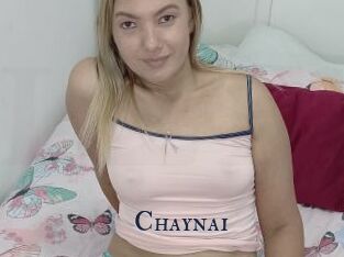 Chayna1