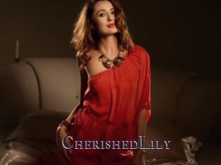 CherishedLily