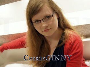 CherryGINNY