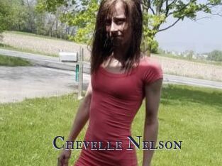 Chevelle_Nelson