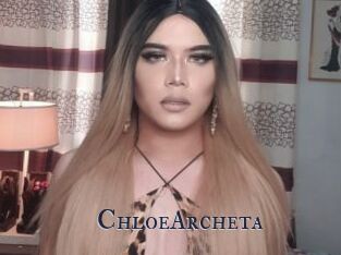 ChloeArcheta