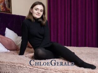 ChloeGerald