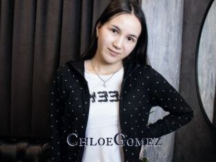 ChloeGomez