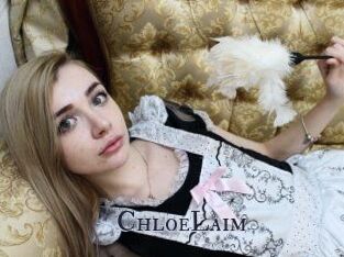 ChloeLaim