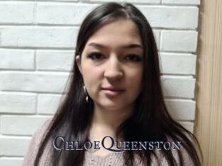 ChloeQueenston