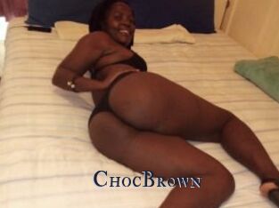 ChocBrown