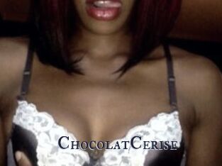 ChocolatCerise Links 2 Freeporn