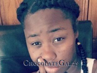 ChocolateGal25