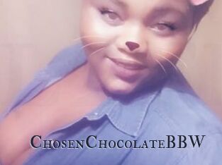 ChosenChocolateBBW