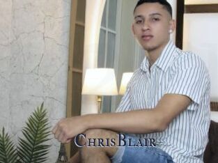 ChrisBlair