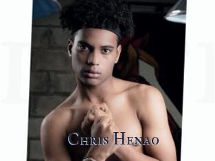 Chris_Henao