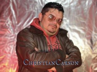 ChristianCarson