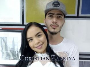 Christian_Zabrina