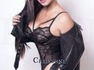 Christiine