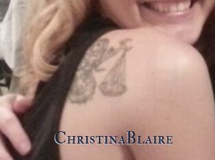 ChristinaBlaire