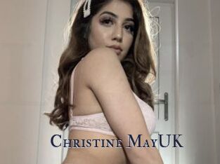 Christine_MayUK